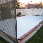 residential synthetic ice for home | Hockey Training by ...