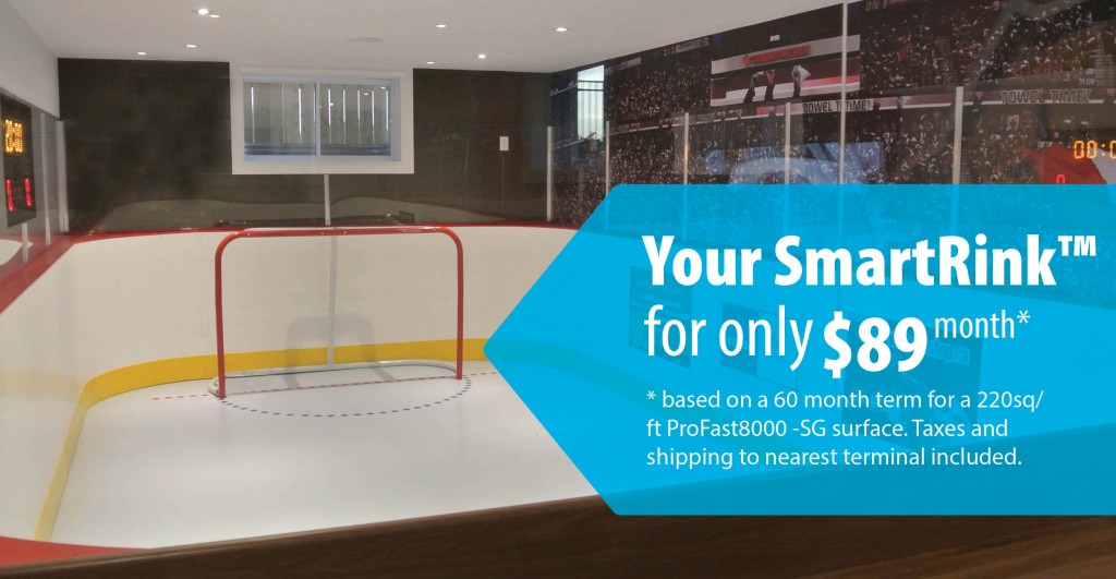 synthetic ice financing